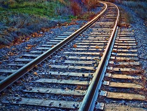 Off The Track_DSCF03088.jpg - Photographed at Smiths Falls, Ontario, Canada.